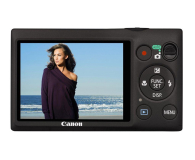 Canon IXUS 220 HS - 1411352 - zdjęcie 2
